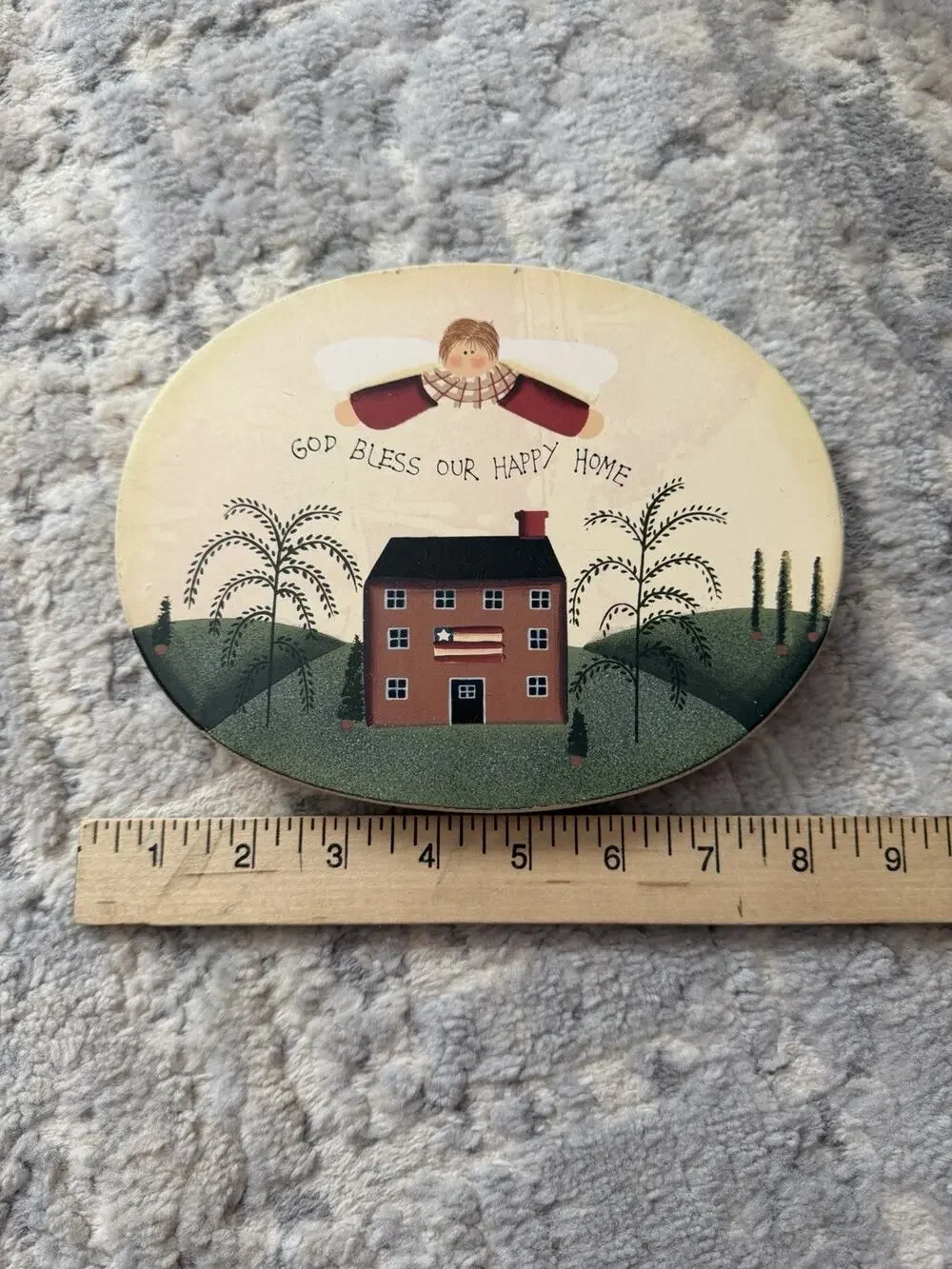 CMI HENTON BASKET LID ONLY 